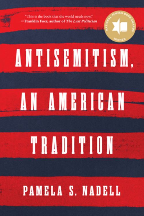 Antisemitism, an American Tradition