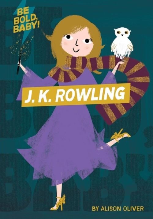 J. K. Rowling