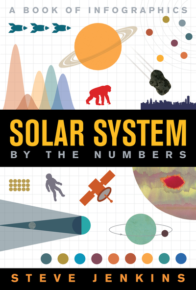 Solar System by the Numbers