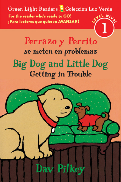 Perrazo Y Perrito Se Meten En Problemas