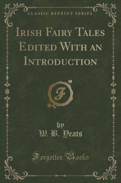 Irish Fairy Tales