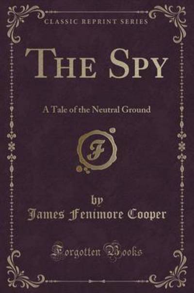 The Spy