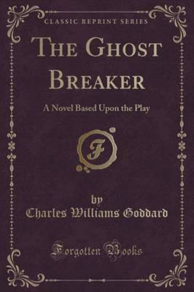 The Ghost Breaker
