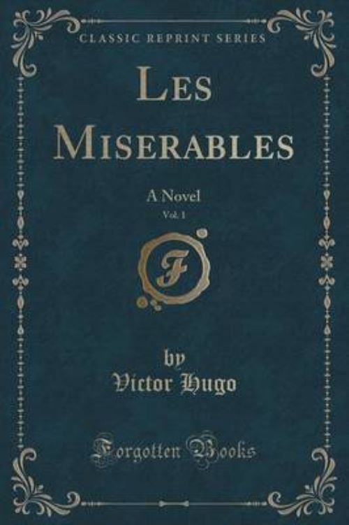 Les Miserables, Vol. 1