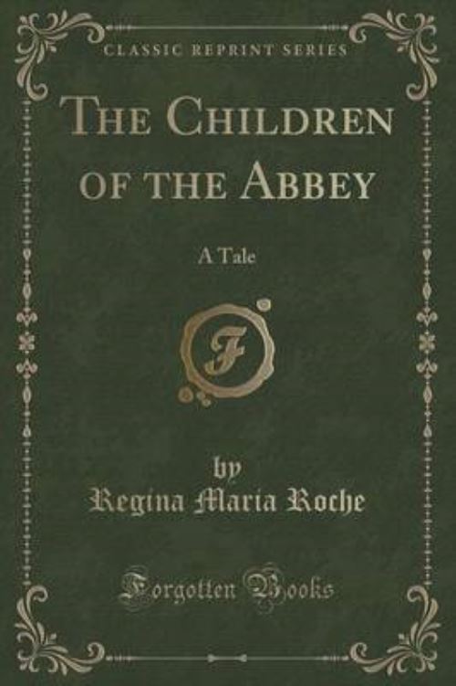 The Children of the Abbey