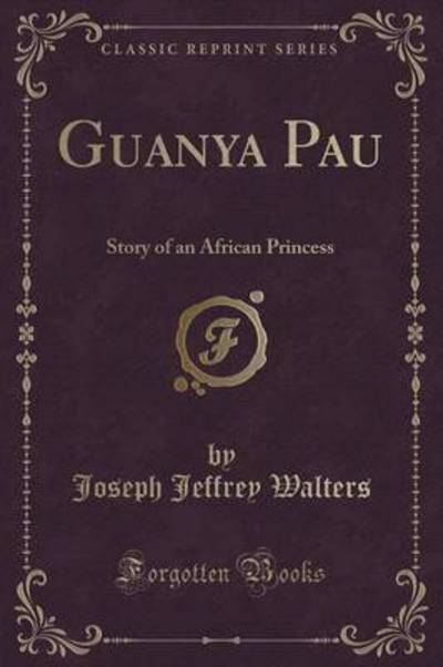 Guanya Pau