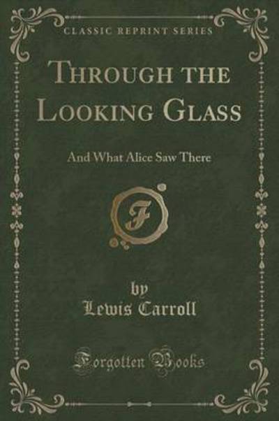 Through the Looking Glass