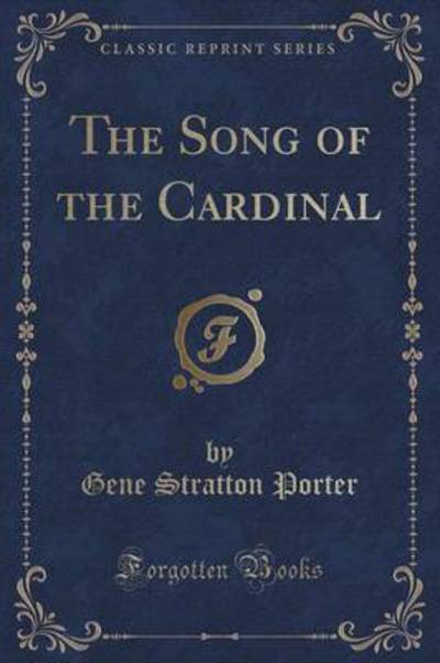 The Song of the Cardinal