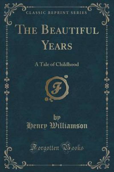 The Beautiful Years
