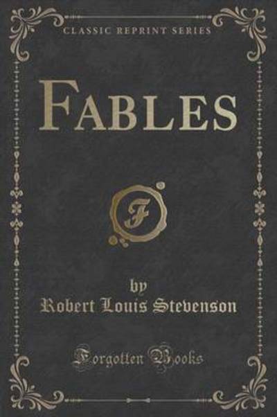 Fables (Classic Reprint)