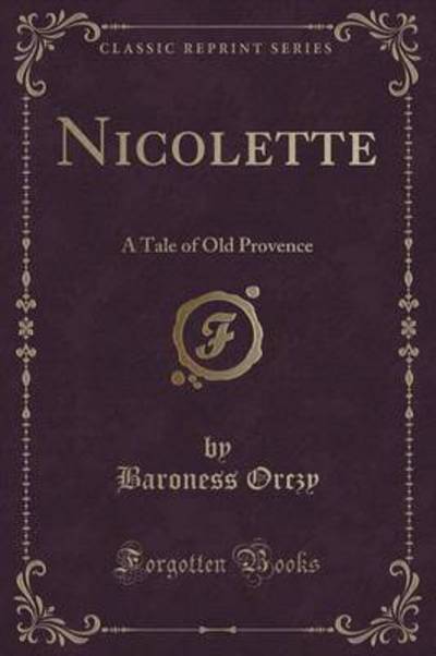 Nicolette