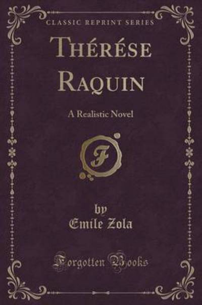 Thérése Raquin