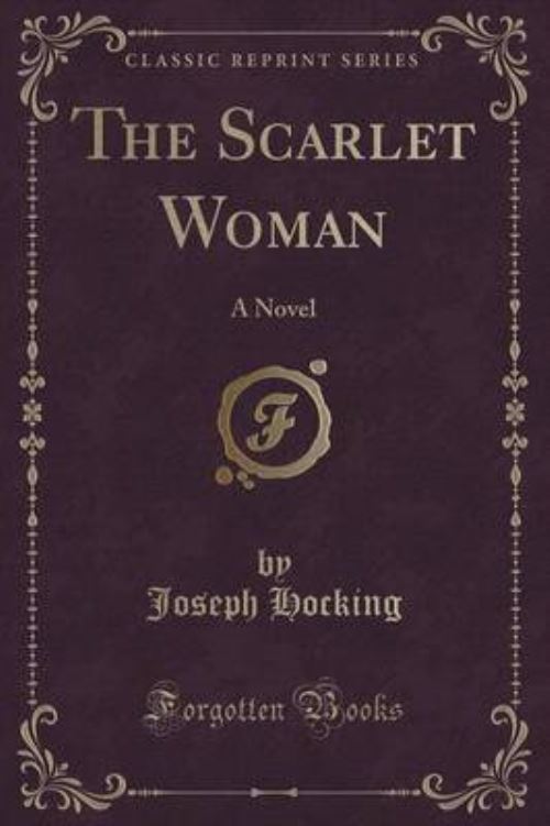 The Scarlet Woman