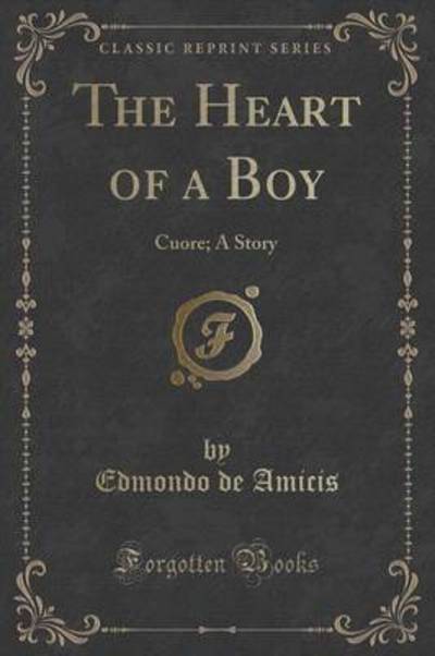 The Heart of a Boy