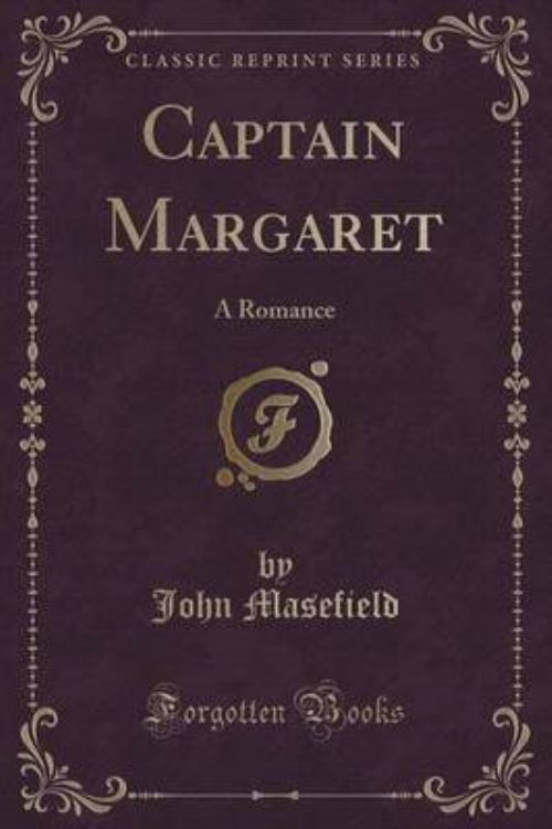 Captain Margaret
