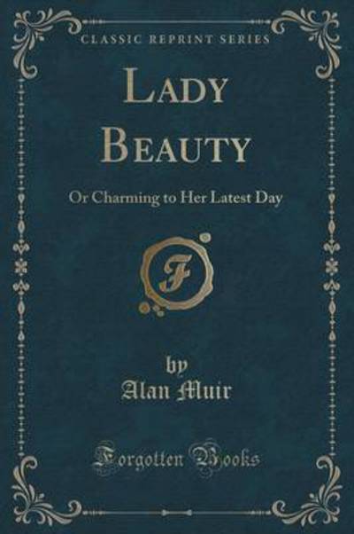 Lady Beauty
