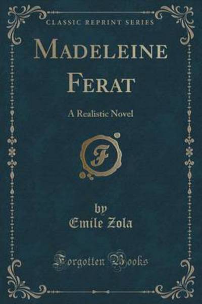 Madeleine Férat