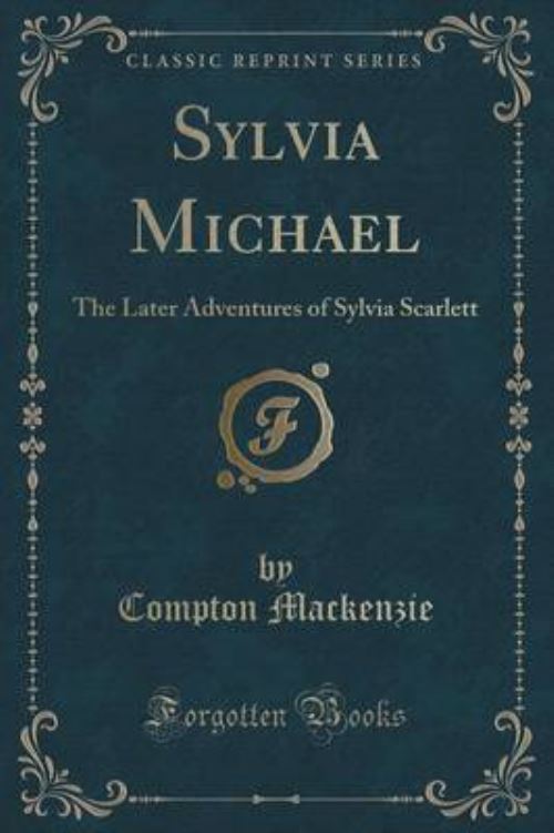 Sylvia Michael