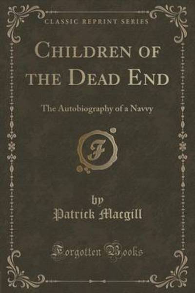 Children of the Dead End