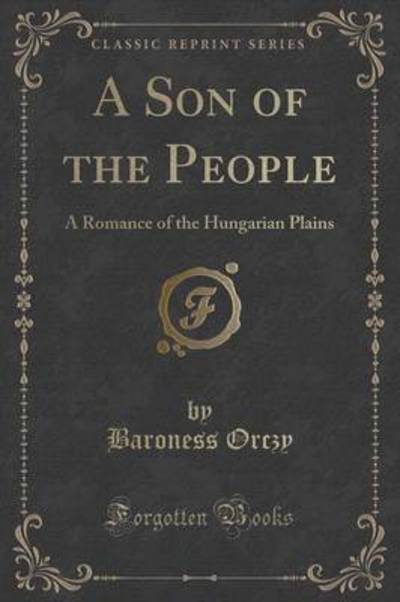 A Son of the People