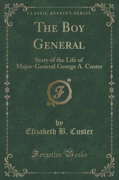 The Boy General