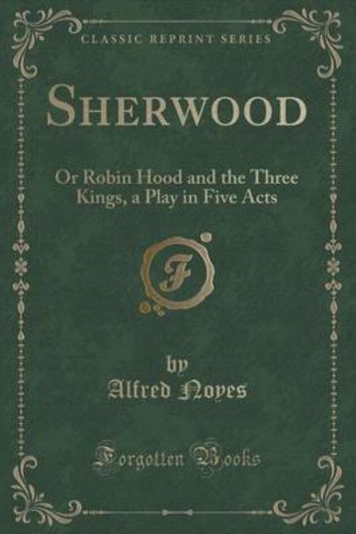 Sherwood