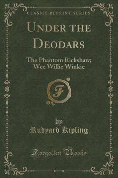 Under the Deodars