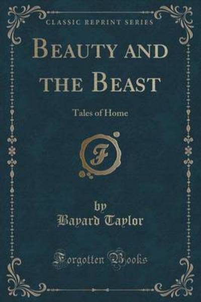 Beauty and the Beast