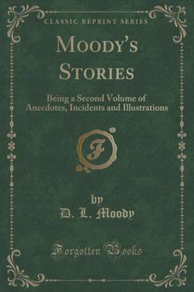 Moody's Stories