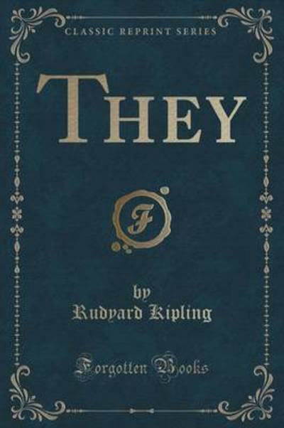 They (Classic Reprint)