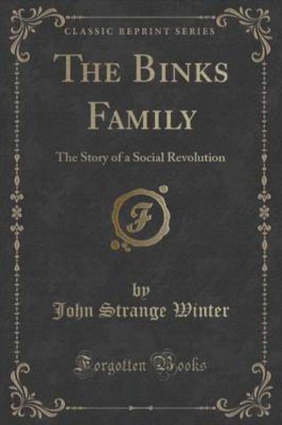 The Binks Family
