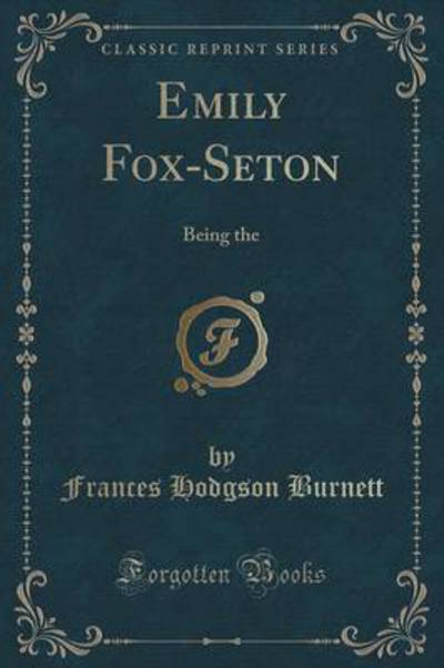 Emily Fox-Seton