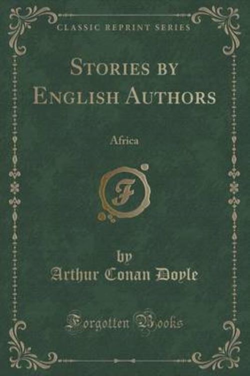 Stories by English Authors