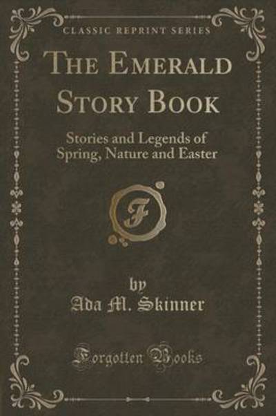 The Emerald Story Book