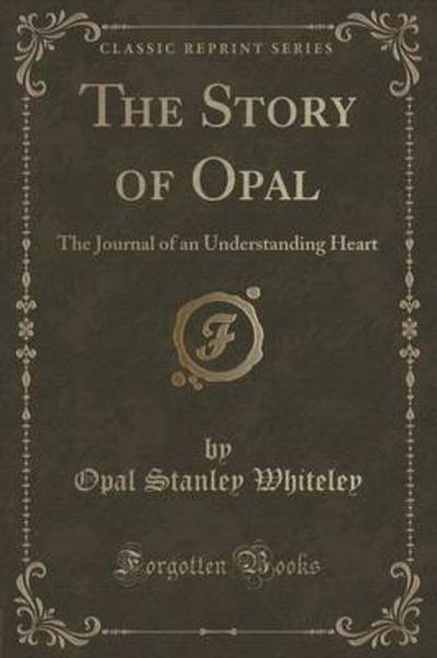 The Story of Opal