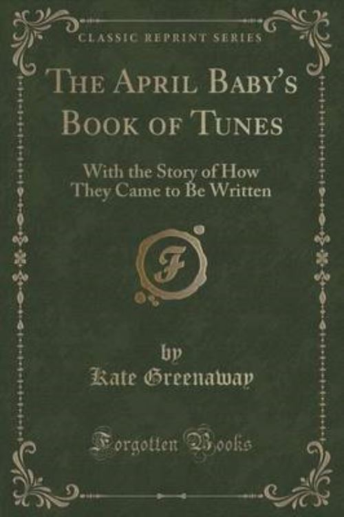The April Baby's Book of Tunes