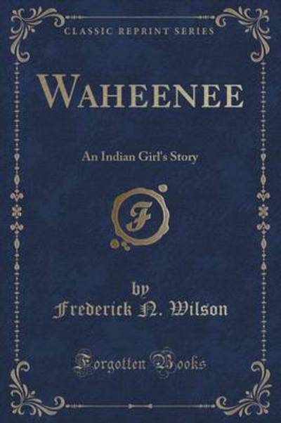 Waheenee