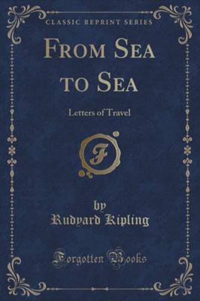 From Sea to Sea