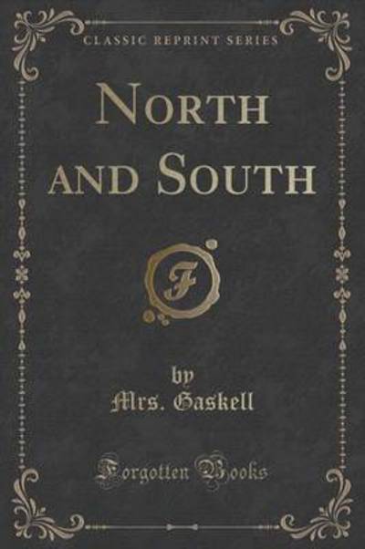 North and South (Classic Reprint)