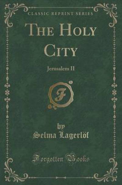 The Holy City