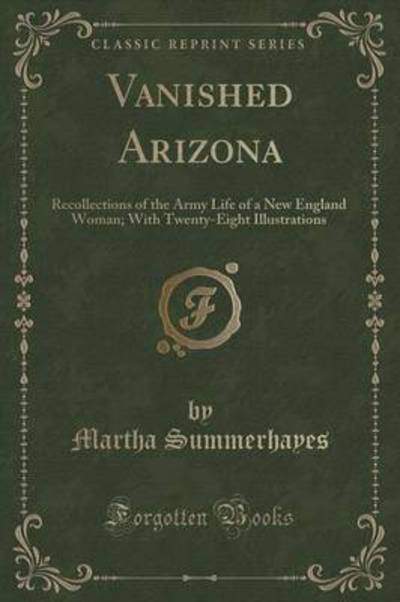 Vanished Arizona