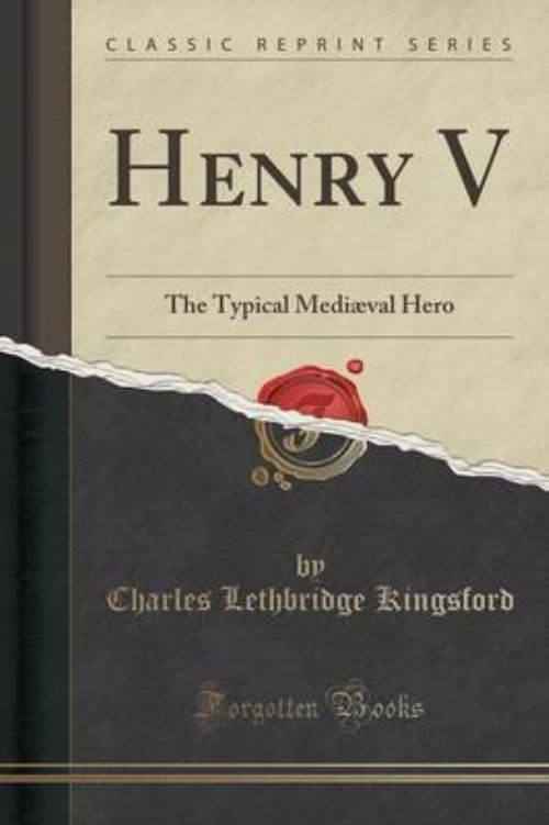 Henry V