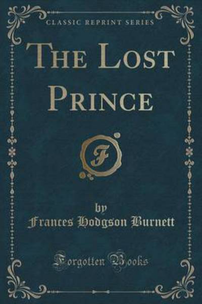 The Lost Prince