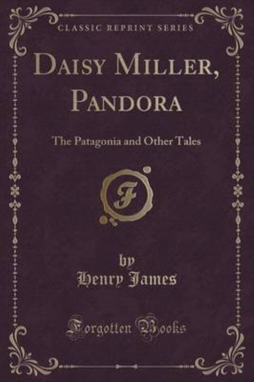 Daisy Miller, Pandora