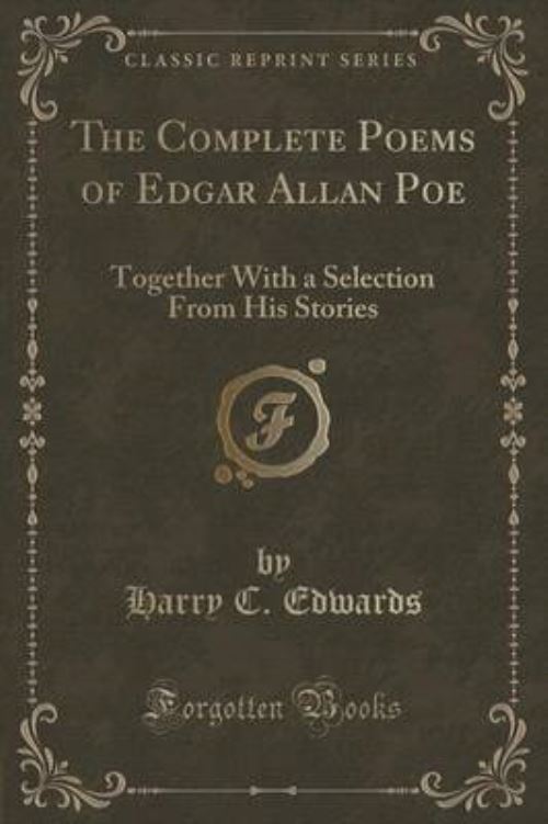 Tales (Classic Reprint)