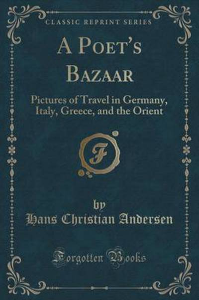 A Poet's Bazaar