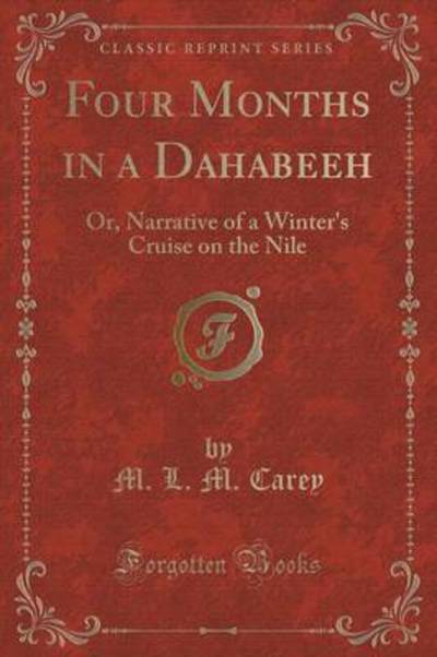 Four Months in a Dahabeeh