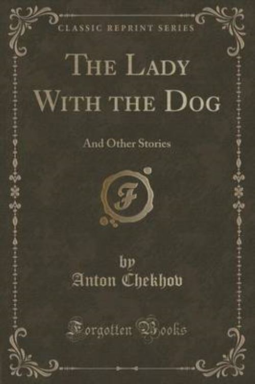 The Lady With the Dog
