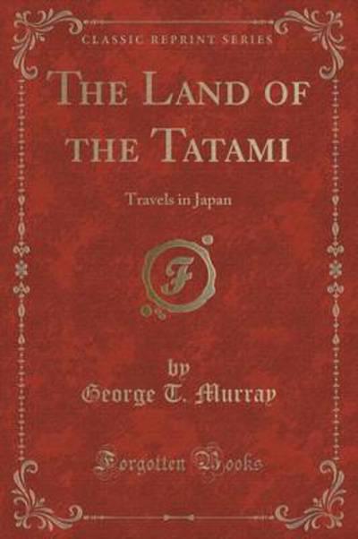 The Land of the Tatami