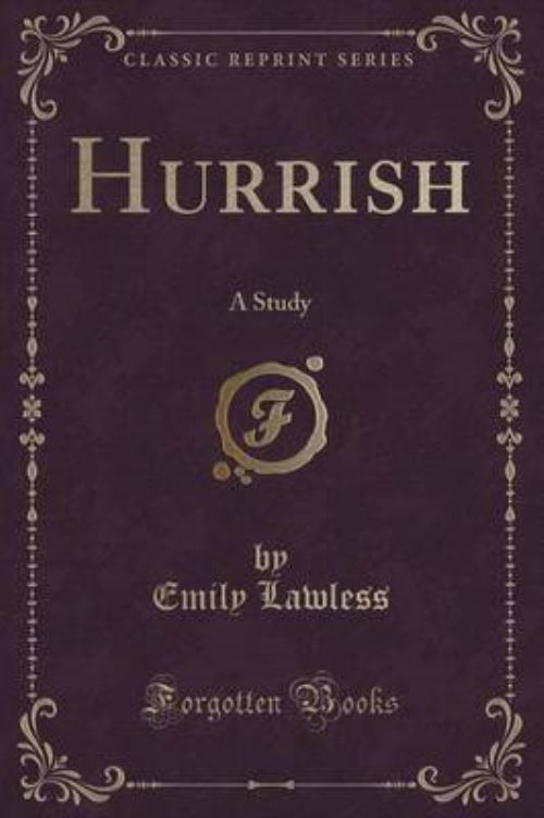 Hurrish